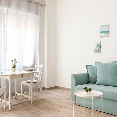 New Loft Close To Porta Vittoria - A.C. - Wifi Milano Ngoại thất bức ảnh
