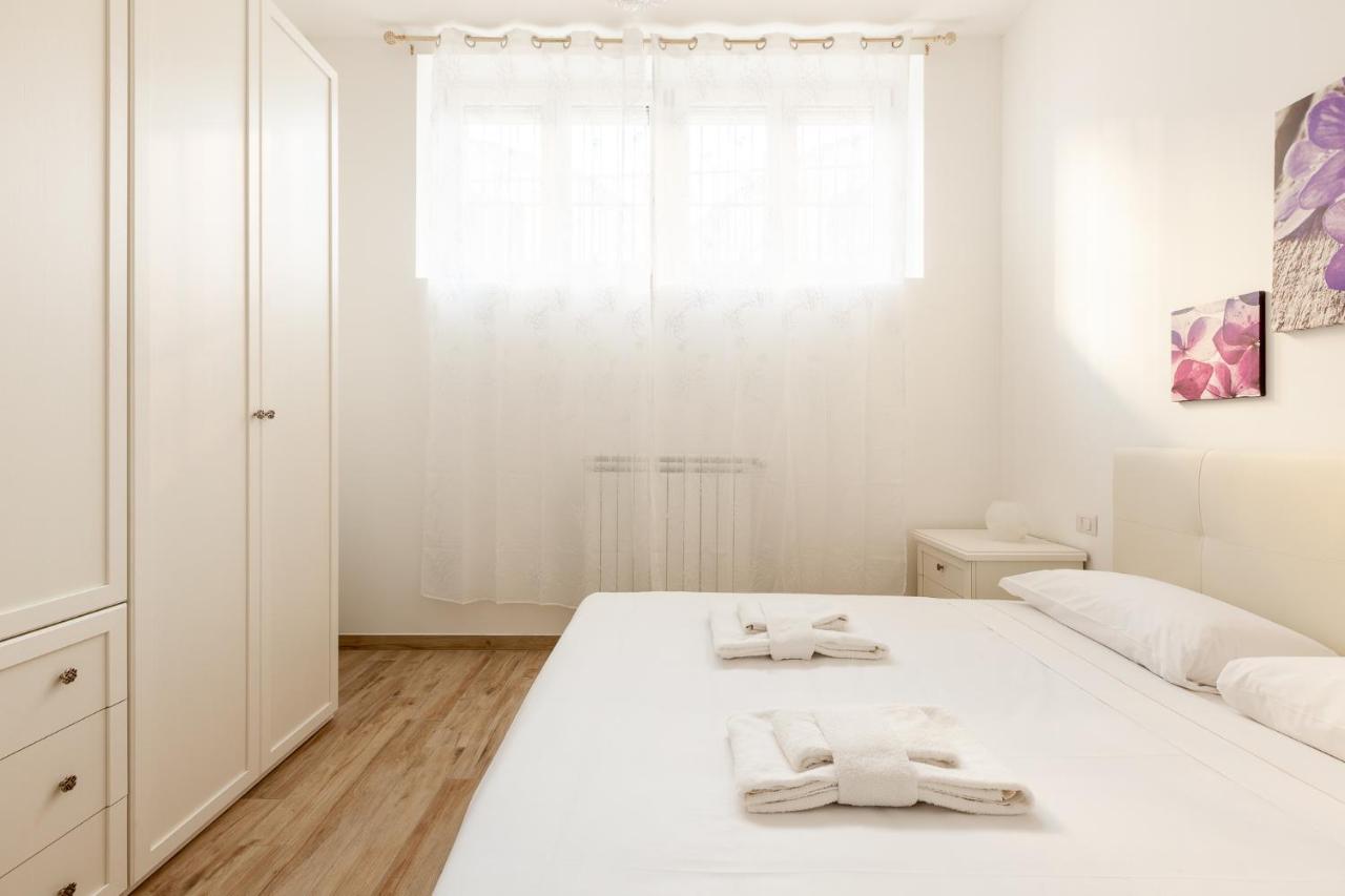 New Loft Close To Porta Vittoria - A.C. - Wifi Milano Ngoại thất bức ảnh
