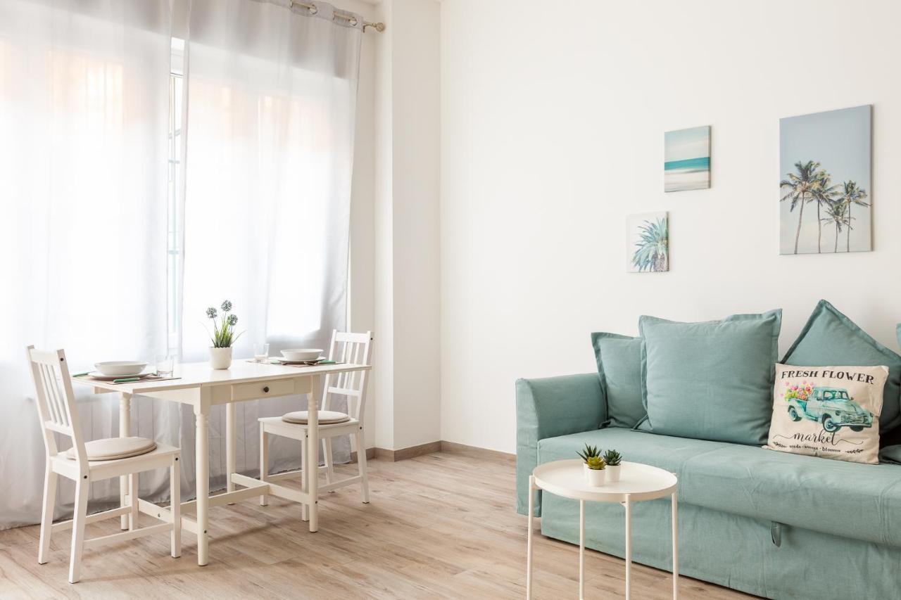 New Loft Close To Porta Vittoria - A.C. - Wifi Milano Ngoại thất bức ảnh