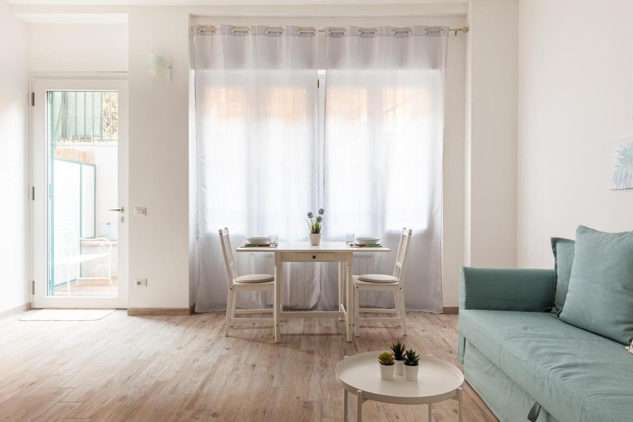 New Loft Close To Porta Vittoria - A.C. - Wifi Milano Ngoại thất bức ảnh